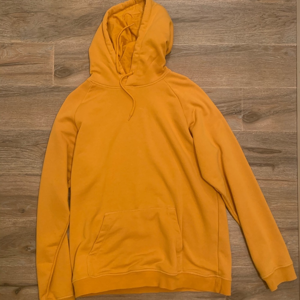 H&M hoodie. Mens large. Used. Good quality